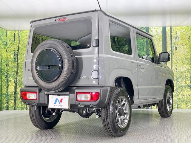Suzuki JIMNY 2026-02 8279958-16