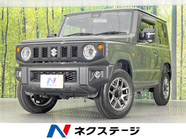 Suzuki JIMNY 2023-01 8279960-0