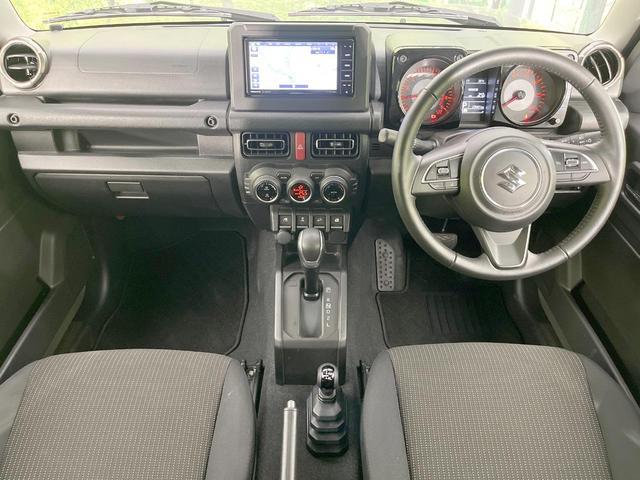 Suzuki JIMNY 2023-01 8279960-1