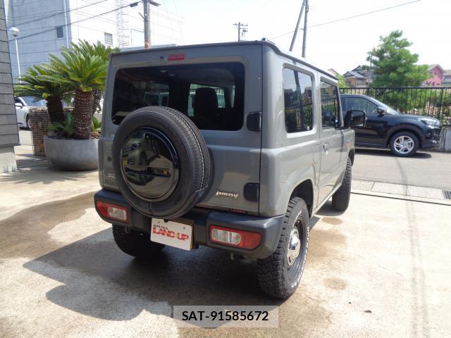 Suzuki JIMNY 2022-11 8280390-1