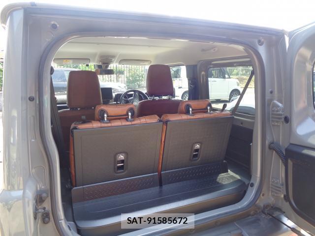 Suzuki JIMNY 2022-11 8280390-14