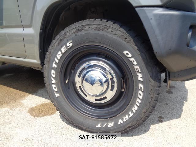 Suzuki JIMNY 2022-11 8280390-8