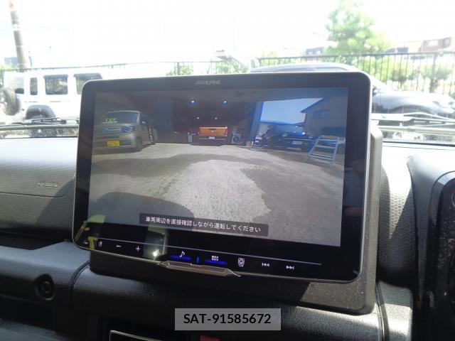 Suzuki JIMNY 2022-11 8280390-9