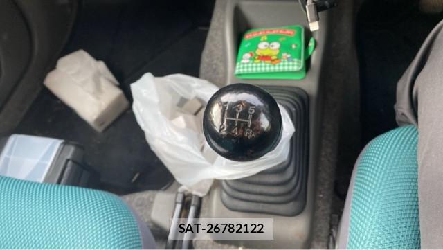 Suzuki JIMNY 2001-08 8280752-13