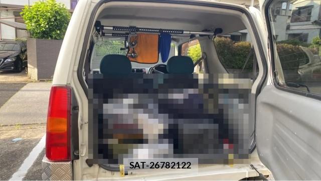 Suzuki JIMNY 2001-08 8280752-16