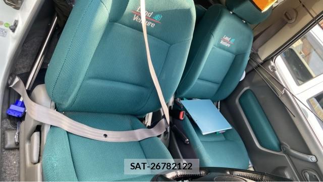 Suzuki JIMNY 2001-08 8280752-5
