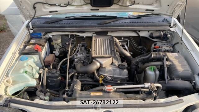 Suzuki JIMNY 2001-08 8280752-6