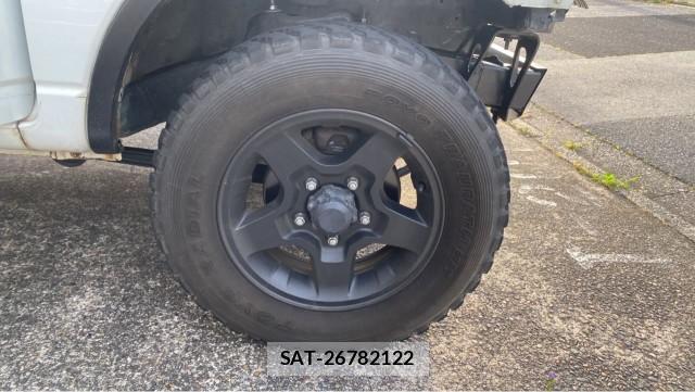 Suzuki JIMNY 2001-08 8280752-7
