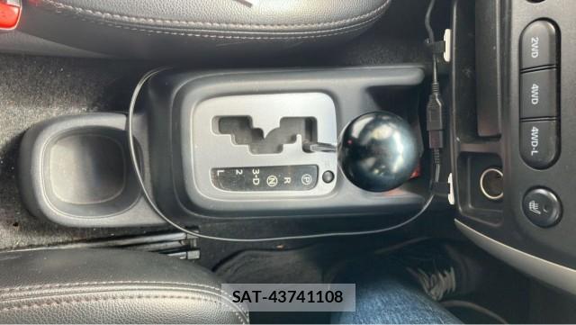 Suzuki JIMNY 2009-10 8280786-14