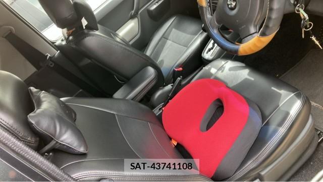 Suzuki JIMNY 2009-10 8280786-5