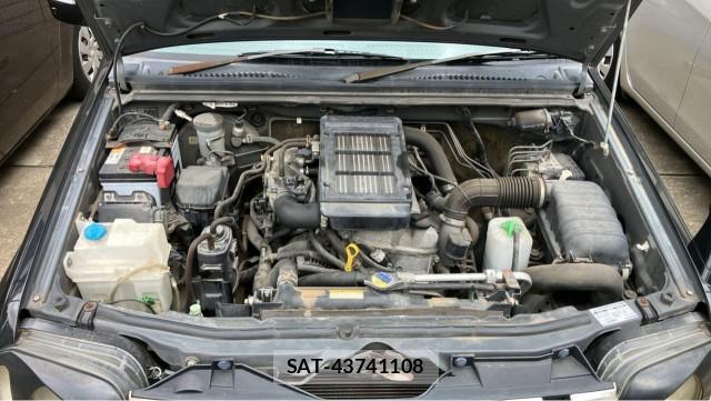 Suzuki JIMNY 2009-10 8280786-7
