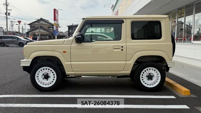 Suzuki JIMNY 2023-06 8281177-10