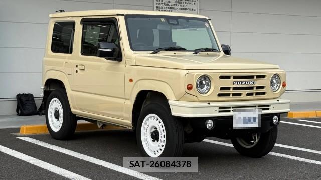 Suzuki JIMNY 2023-06 8281177-11
