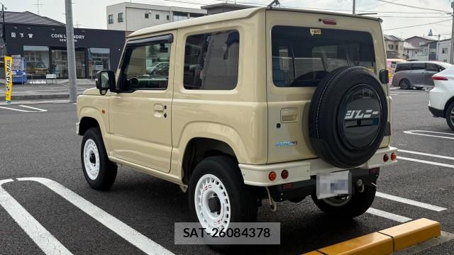 Suzuki JIMNY 2023-06 8281177-13