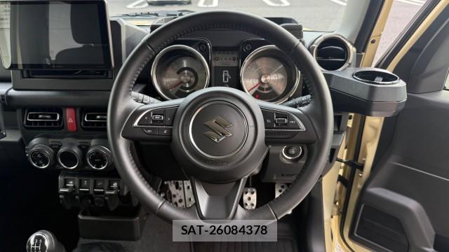 Suzuki JIMNY 2023-06 8281177-16