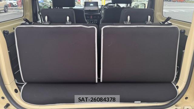 Suzuki JIMNY 2023-06 8281177-17