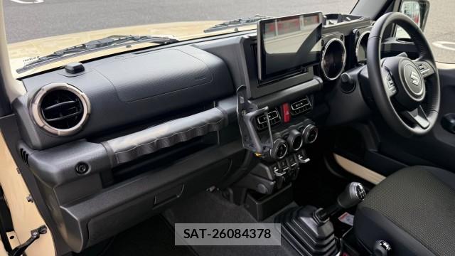 Suzuki JIMNY 2023-06 8281177-2