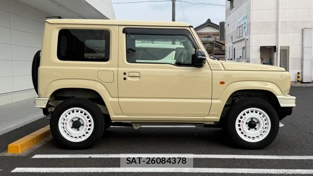 Suzuki JIMNY 2023-06 8281177-3