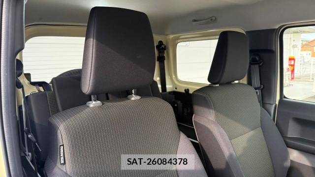 Suzuki JIMNY 2023-06 8281177-5