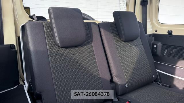 Suzuki JIMNY 2023-06 8281177-6