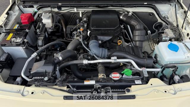 Suzuki JIMNY 2023-06 8281177-7