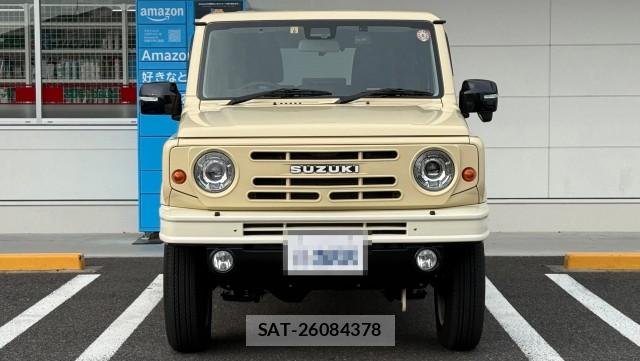 Suzuki JIMNY 2023-06 8281177-9