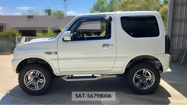 Suzuki JIMNY 2017-11 8281667-10
