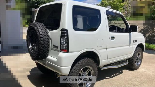 Suzuki JIMNY 2017-11 8281667-12