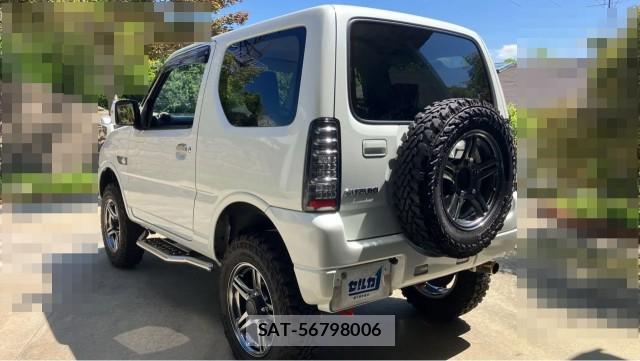 Suzuki JIMNY 2017-11 8281667-13
