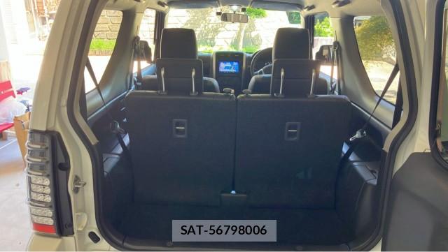 Suzuki JIMNY 2017-11 8281667-17