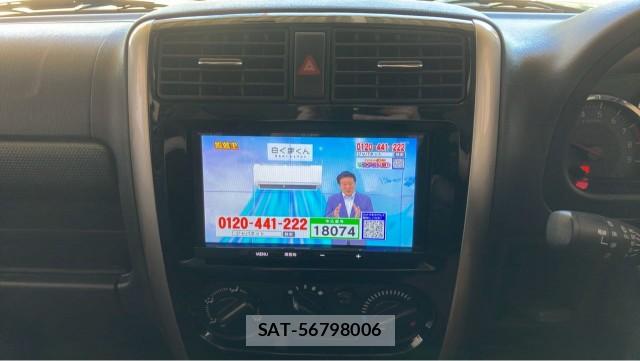 Suzuki JIMNY 2017-11 8281667-4