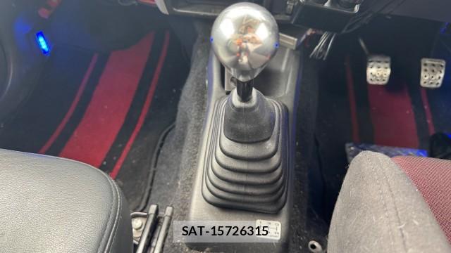 Suzuki JIMNY 2009-02 8281691-13