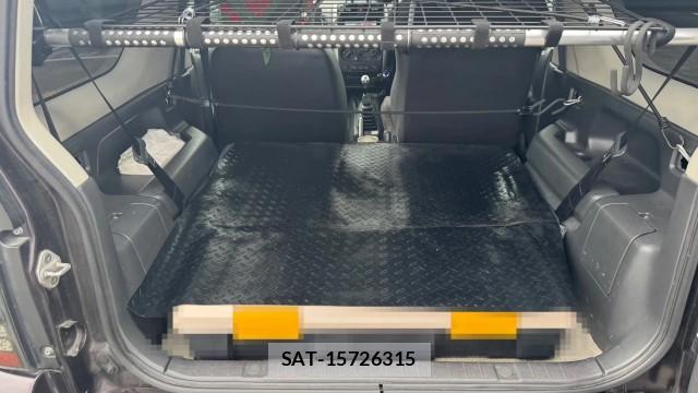Suzuki JIMNY 2009-02 8281691-16