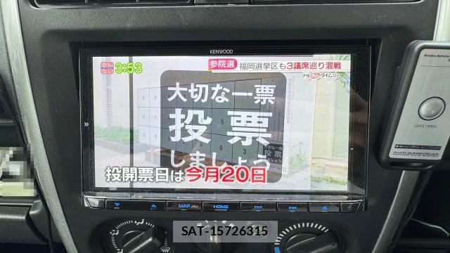 Suzuki JIMNY 2009-02 8281691-4