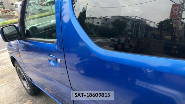 Suzuki JIMNY 2005-02 8281722-10