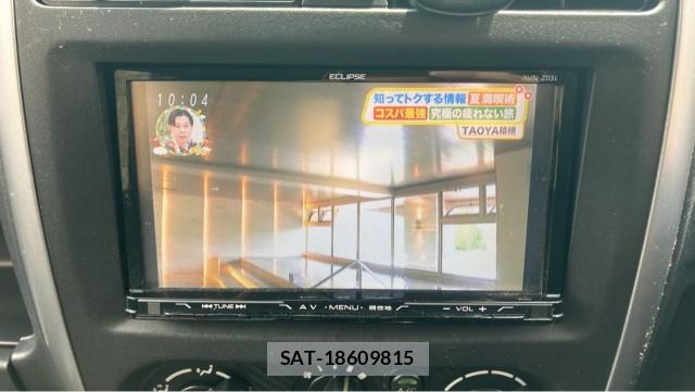 Suzuki JIMNY 2005-02 8281722-4
