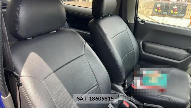 Suzuki JIMNY 2005-02 8281722-5