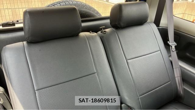 Suzuki JIMNY 2005-02 8281722-6
