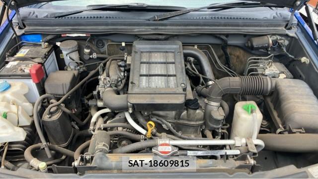 Suzuki JIMNY 2005-02 8281722-7
