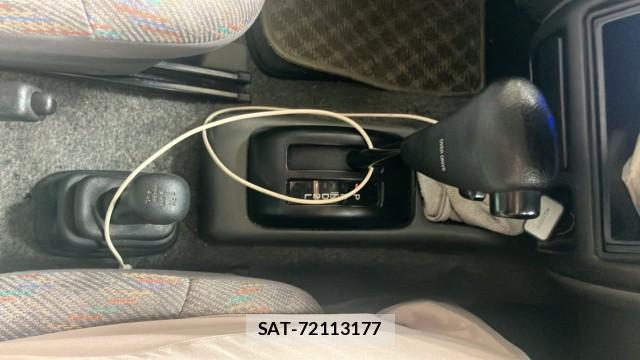 Suzuki JIMNY 2001-08 8281750-13