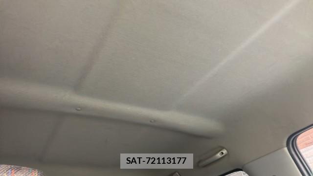 Suzuki JIMNY 2001-08 8281750-14