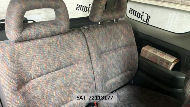 Suzuki JIMNY 2001-08 8281750-5