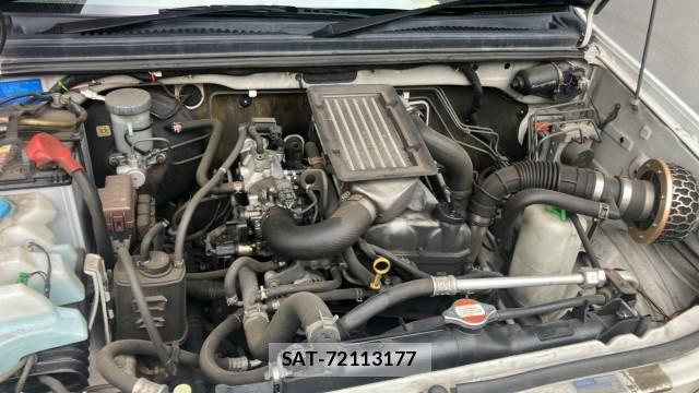 Suzuki JIMNY 2001-08 8281750-6
