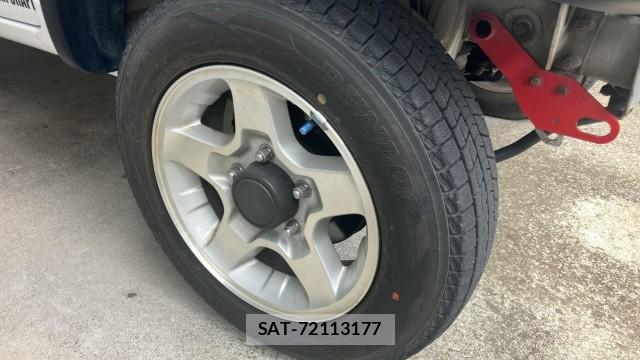 Suzuki JIMNY 2001-08 8281750-7