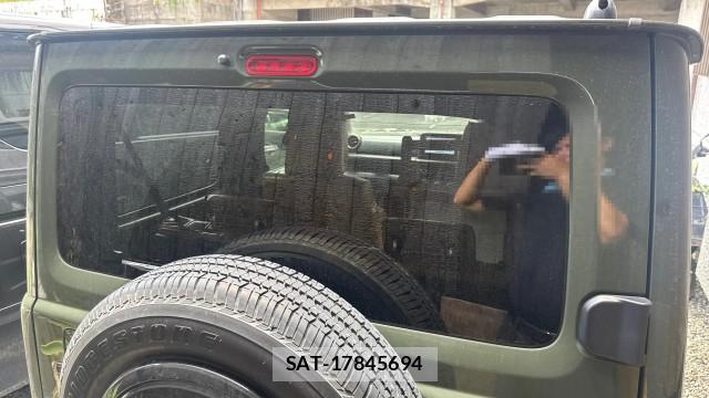 Suzuki JIMNY 2019-08 8281831-1