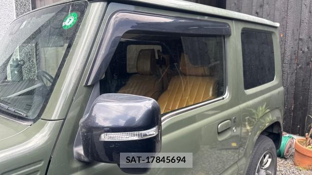 Suzuki JIMNY 2019-08 8281831-10