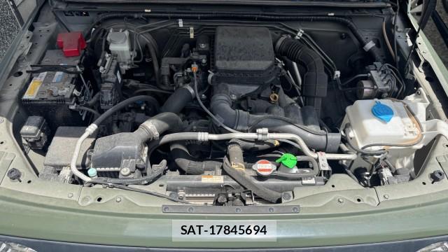 Suzuki JIMNY 2019-08 8281831-7