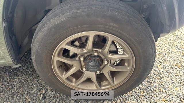 Suzuki JIMNY 2019-08 8281831-8