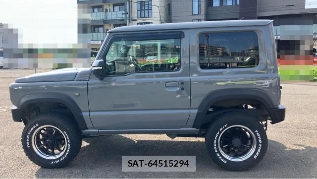 Suzuki JIMNY 2023-03 8281853-10