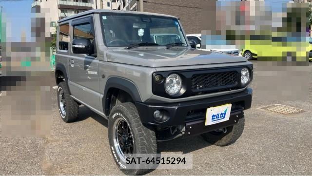 Suzuki JIMNY 2023-03 8281853-11